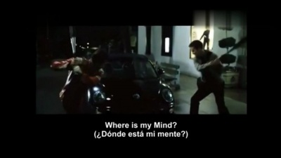 Pixies - Where Is My Mind