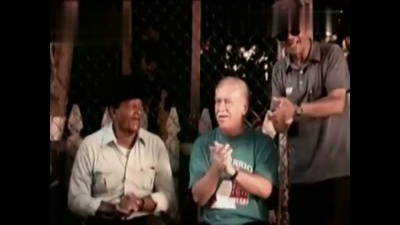 Wyclef Jean - Guantanamera