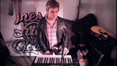 These Kids Wear Crowns - Jumpstart(Studio Version)