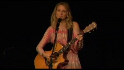 Jewel - hands（CMT现场）