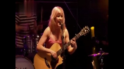 Ellie Goulding - This Love（Big Weekend live）