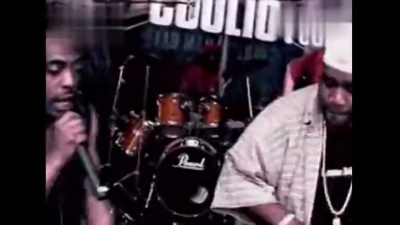 Coolio - Ghetto Square Dance