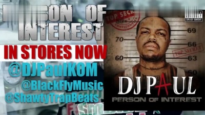 DJ Paul、DJ Paul - E&J