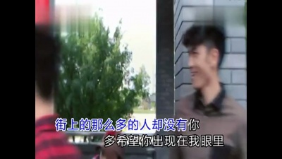 陈姗姗 - 最美的你