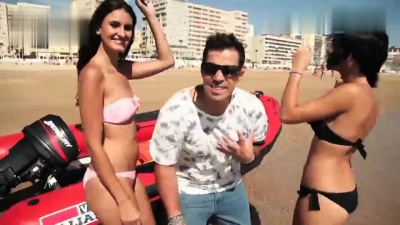 Foncho、Mr. Rommel、Kito Morales、乔松 - Te Vere