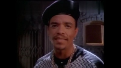 Ice T - Colors