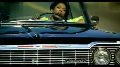 The Game、Keyshia Cole - Games Pain