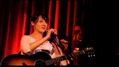 Laura Marling - Alas I Cannot Swim (San Francisco, CA)