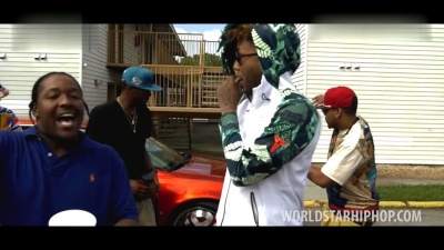 TM88 - Movin Slow