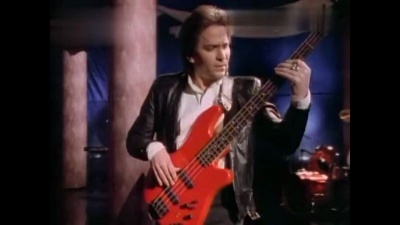 Toto - Till the End