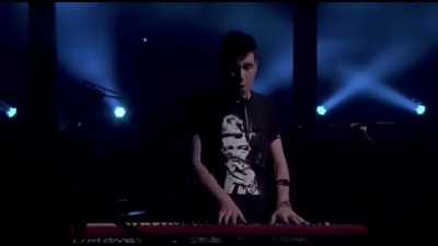 Bastille - The Silence (iTunes Festival 2013)