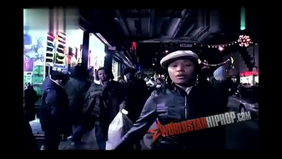 Nicki Minaj(妮琪·米娜) - Dirty Money + Acapella In The Hood