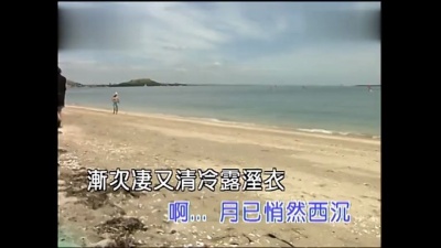 张琍敏 - 德利果的小夜曲