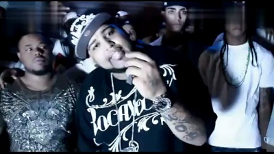 Blanco、Lou Armstrong、French Montana - Real Niggaz 4 Life [Label Submitted]