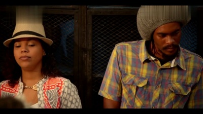 Protoje、Chronixx - Who Knows (Remix版)
