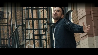 Deeci、Thibaud Jordan - Writings on a Wall