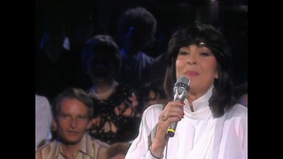 Paola - Wenn du heimkommst (ZDF Hitparade 08.03.1982)