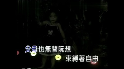 黄克林 - 可怜的鸳鸯 (KTV版)