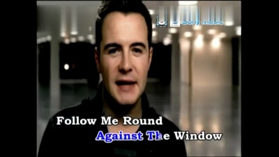 Westlife - Face To Face (KTV版)