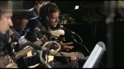 Damon Albarn - For Tomorrow [Live At Maida Vale]