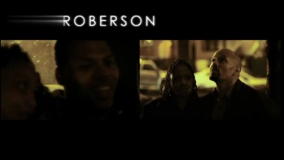 Eric Roberson、Lalah Hathaway - Dealing
