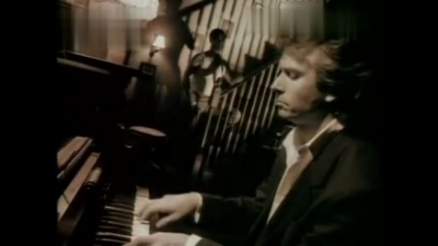 Phil Collins(菲尔·柯林斯) - No Son of Mine