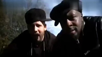 Wyclef Jean、Maino - You Don't Wanna Go Outside