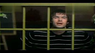 Oasis - Dont.Go.Away