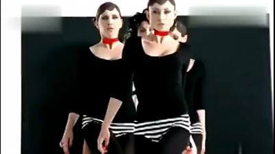 Dannii Minogue - 电音舞曲女王Dannii Minogu情爱交织热单