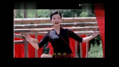 宋祖英 - 又唱浏阳河