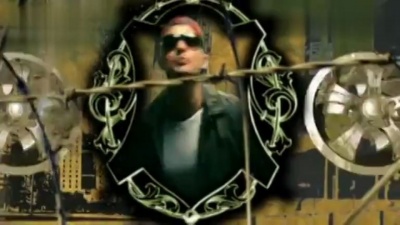 Panajbi MC - Shades On