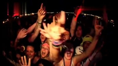 The Prodigy - Poison(live版)