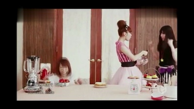 Sweety - UNLUCKY GIRL!!