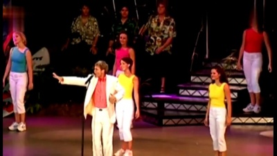 Cliff Richard - Can't Keep This Feeling In