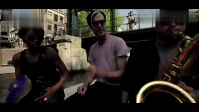 Fitz & The Tantrums - Don't Gotta Work It Out (Live from Amsterdam)