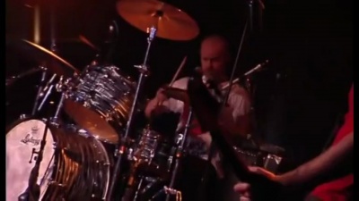 Ash - Return Of White Rabbit (live版)