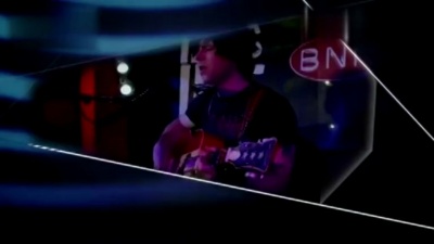 Ryan Adams - Do I Wait (Live on Letterman)