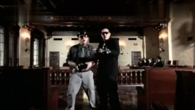 J King y Maximan - Sr. Juez