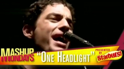 The Ready Set - One Headlight(live版)