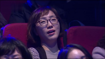 민우혁 - 언제나 그대 내곁에 (Live At Immortal Songs 2018/01/20)