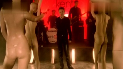 Kent - Om du var h盲r