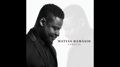 Matias Damasio - Alma Gémea