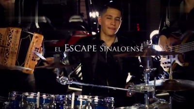 Grupo Recluta - El Escape Sinaloense