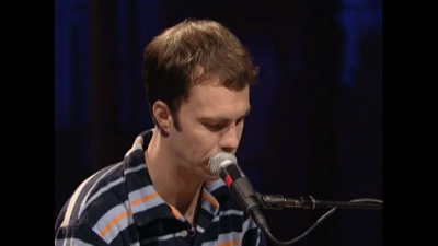 ben folds five - Missing the War