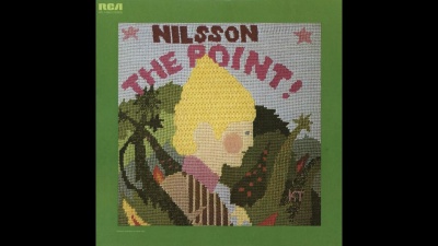 Harry Nilsson - Everything's Got 'Em