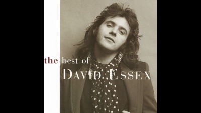 David Essex - On and On