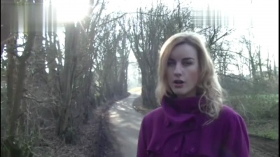 Ivana - Lonesome Road