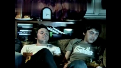 shed seven - Why Cant I Be You