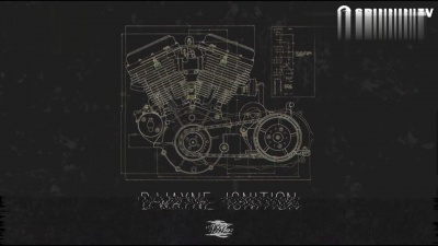 D-wayne - wayne - Ignition (Original Mix)