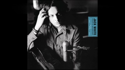 The Raconteurs - Carolina Drama (Acoustic Mix) [Audio] from Jack White Acoustic Recordings 1998-2016